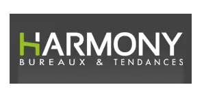 logo harmony