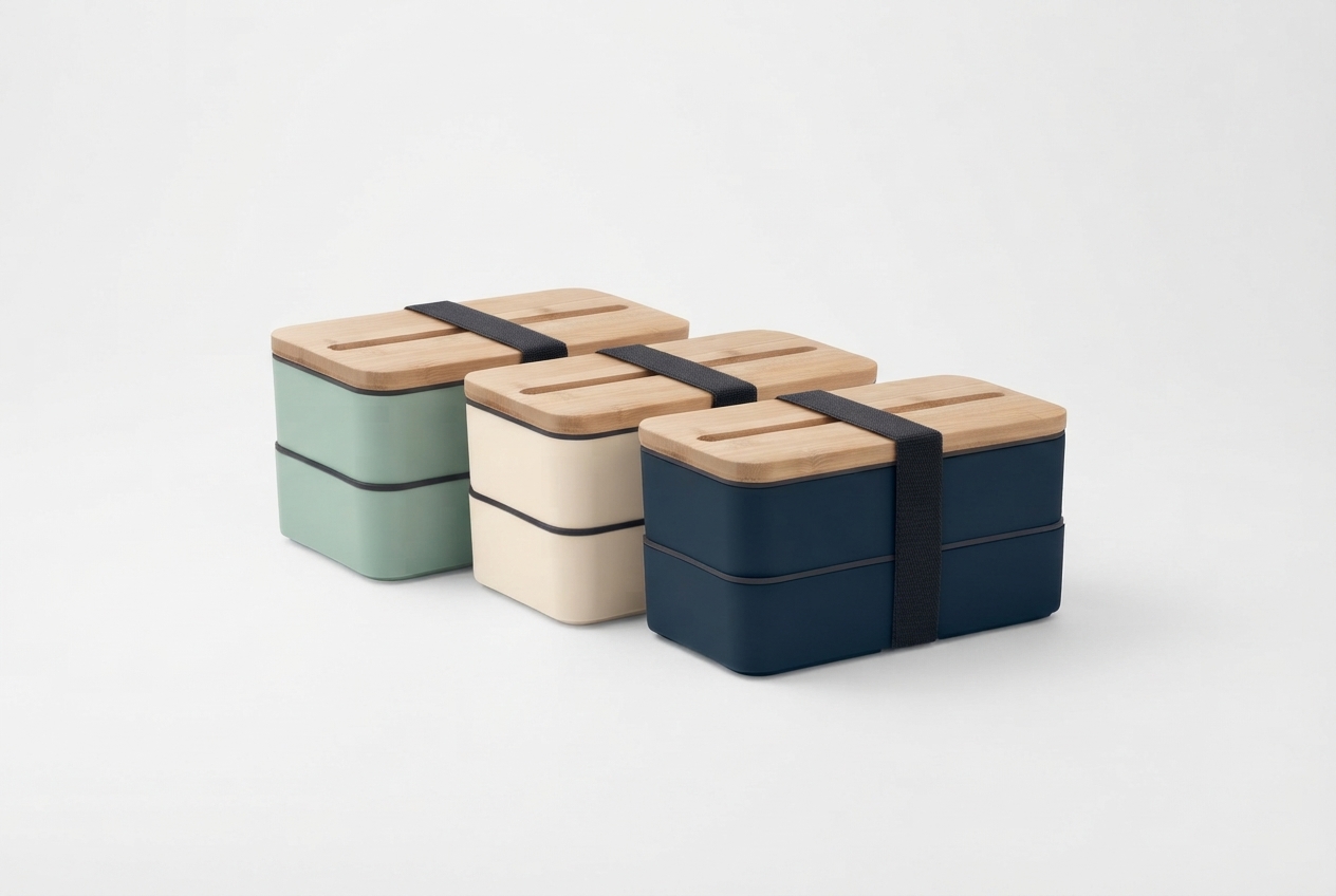 À table