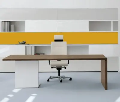 espace bureau direction