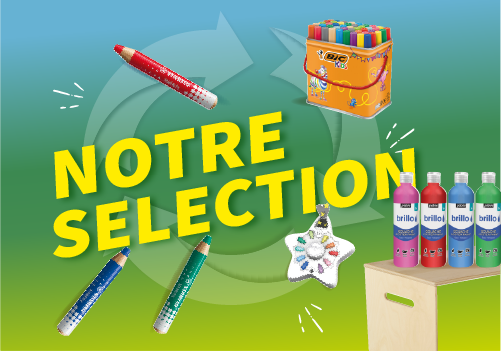 PGDis, opération 2024-SCO-NOTRE-SELECTION