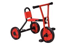 Tricycle moyen 3/6 ans NOVA