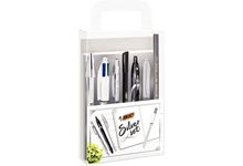 Etui my silver set