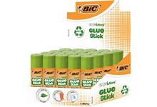 Boîte de 20 bâtons de colle 21g Glue Stick