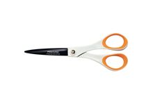 Ciseaux FISKARS titanium ambidextres 18cm