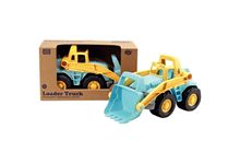 Tractopelle GREEN TOYS