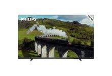 Téléviseur 4K UHD LED 126CM