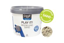 Seau de 5 kg de sable magique