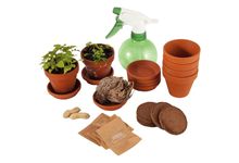 Set de 5 plantes extraordinaires