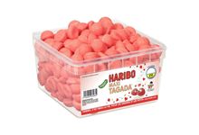 Boite HARIBO Maxi Tagada 210 pièces