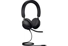 Casque JABRA Evolve 2 40 STR