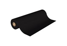 Rouleau papier cadeau 50x0.70m noir