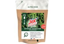 Ultra-dose 1L nettoyant désinfectant désodorisant menthe eucalyptus