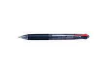 Stylo bille 4 couleurs Pilot Begreen GP4