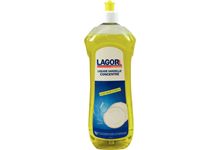 Flacon 1L liquide vaisselle LAGOR