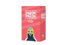 Pigeon pigeon