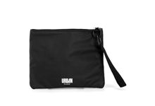 Grande pochette Bombata Urban Siviglia noir