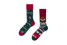 Chaussettes Rudolph 35-38