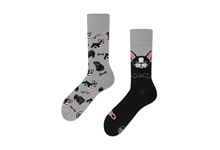 Chaussettes petit chien 39-42