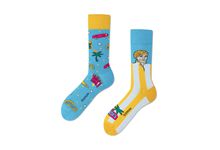 Chaussettes Ken 90s 43-46