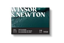 Coffret Winton les essentielles 8x37ml