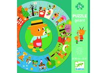 PUZZLES GEANTS L\