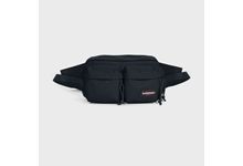 Sac banane Bumbag Double Noir Eastpak