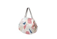 Sac shopping japonais compact pliable Shupatto taille M - HAGIRE