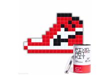 Kit Pixel Art the Snikers