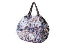 Sac de shopping japonais recyclé Shupatto taille M - Rocky Valley