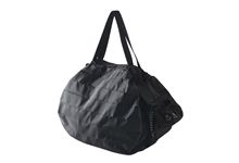 Grand sac Shupatto packable 27L noir