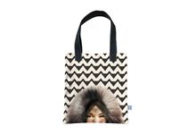 Tote bag 36x40 meika