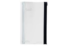 Carnet STORAGE IT 12x17 blanc