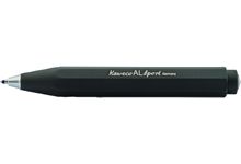 Bille Kaweco al sport black