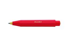 Bille classic sport rouge