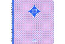 Agenda SAS 16 Graphik pétale