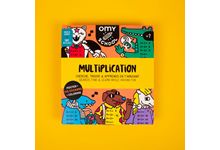 Omy school  multiplications