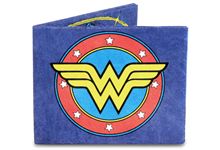 Portefeuille wonderwoman