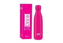 Bouteille thermique I-Drink 500 ml magenta