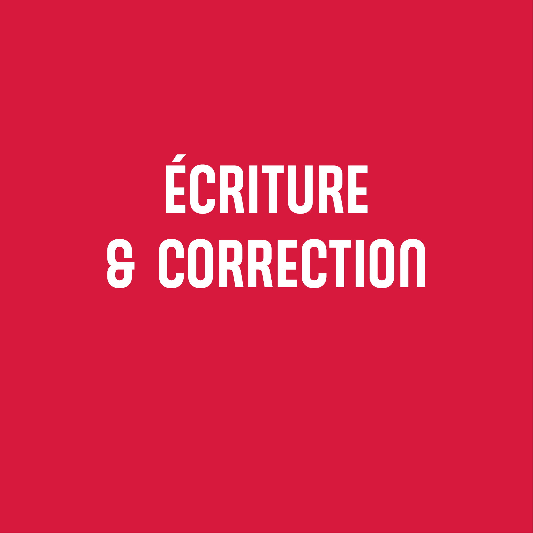 Category name