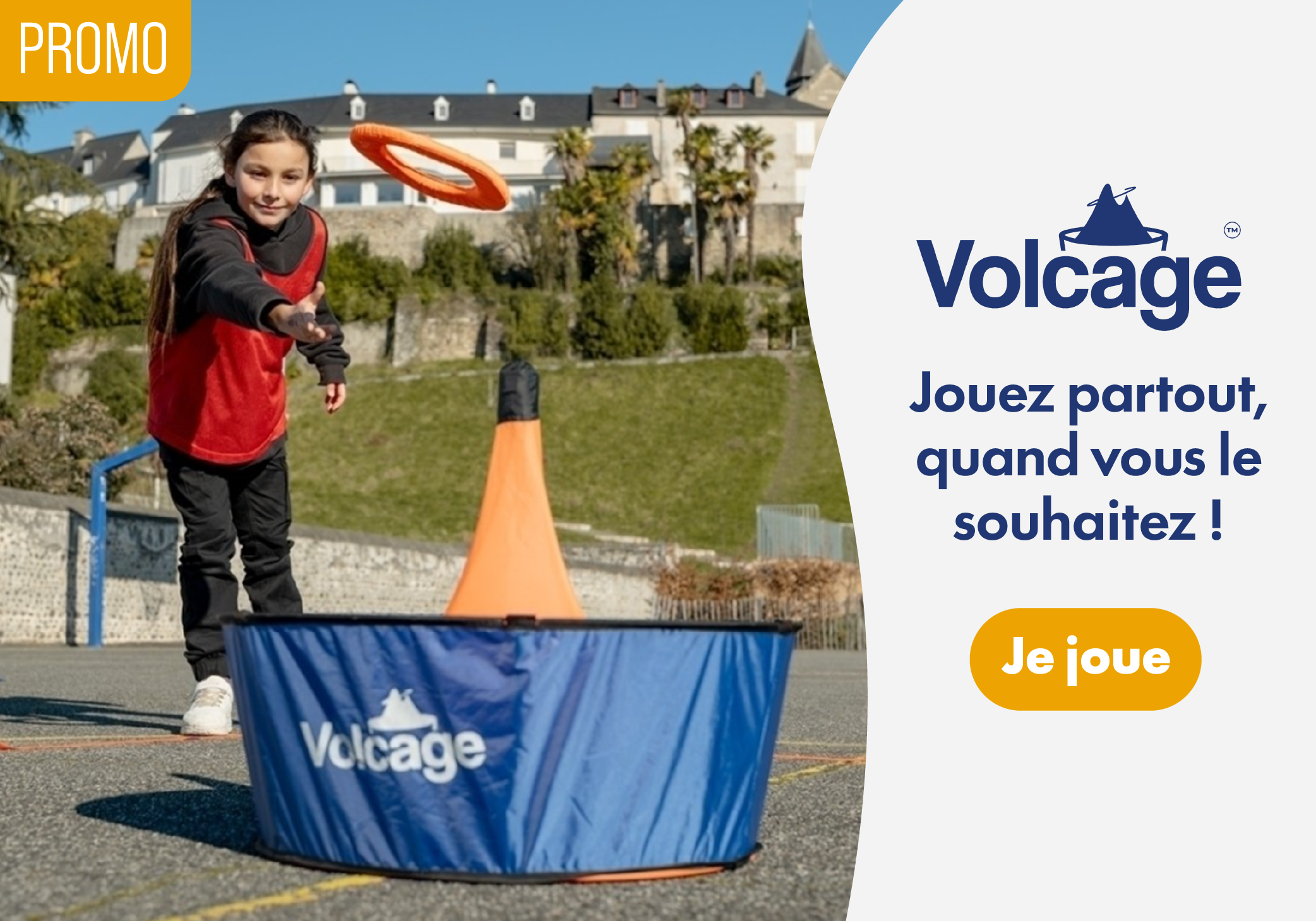 Volcage
