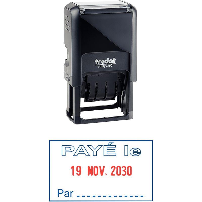Image de  Dateur Payé Le 4750L2 