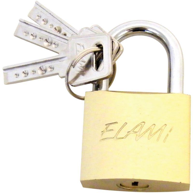 Image de  Cadenas à clés 