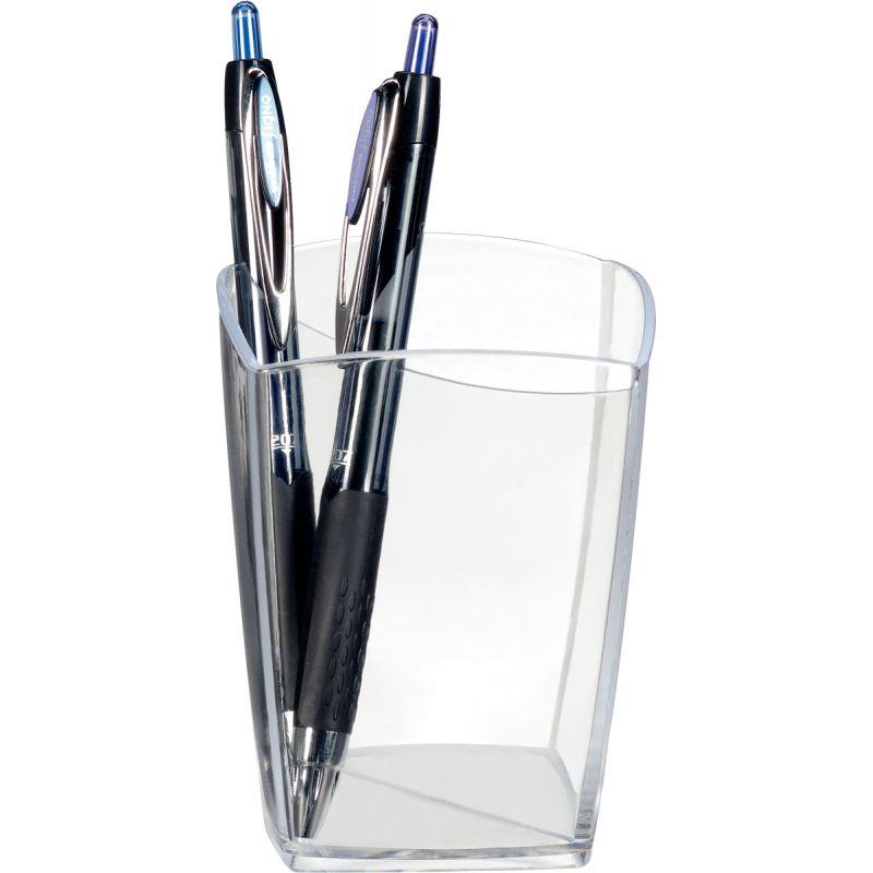 Image de  Pot à crayons CEPPRO cristal 