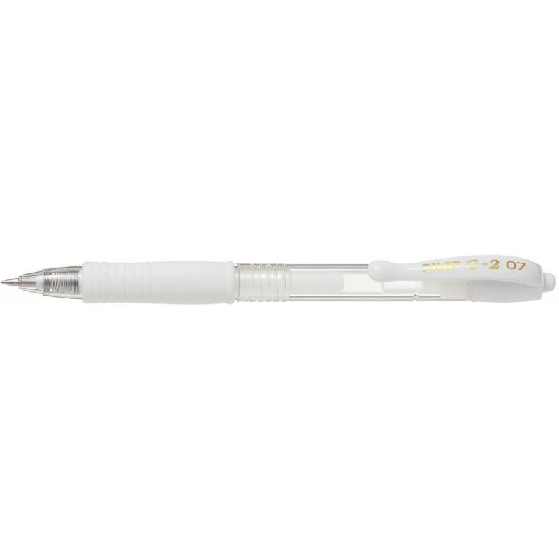 Image de  Blister de 1 roller gel G2 pastel 