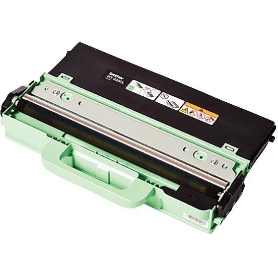 Image de  Brother WT220CL récuperateur laser cyan, magenta et jaune authentique 