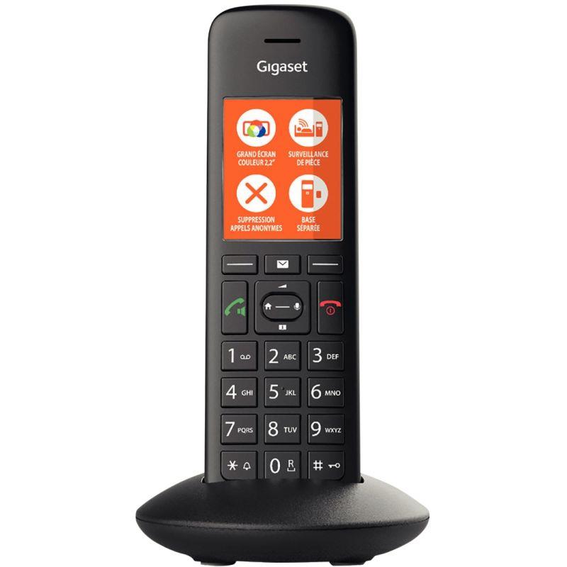 Image de  Combine supplémentaire Gigaset C570HX 