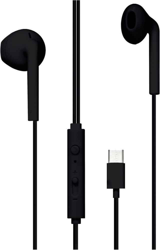 Image de  Ecouteurs filaires USB-C T''NB 