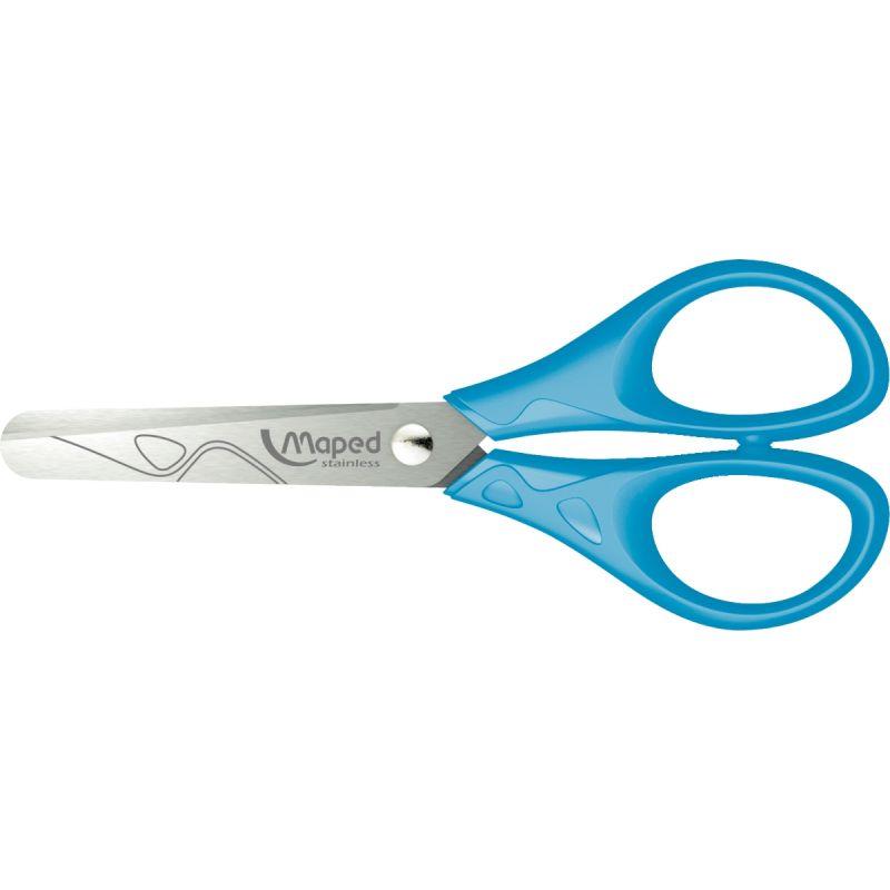 Image de  Ciseaux ESSENTIALS pour droitier 13cm 