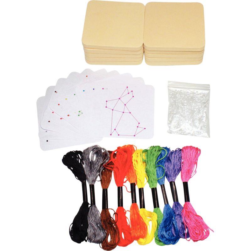 Image de  Kit string art 