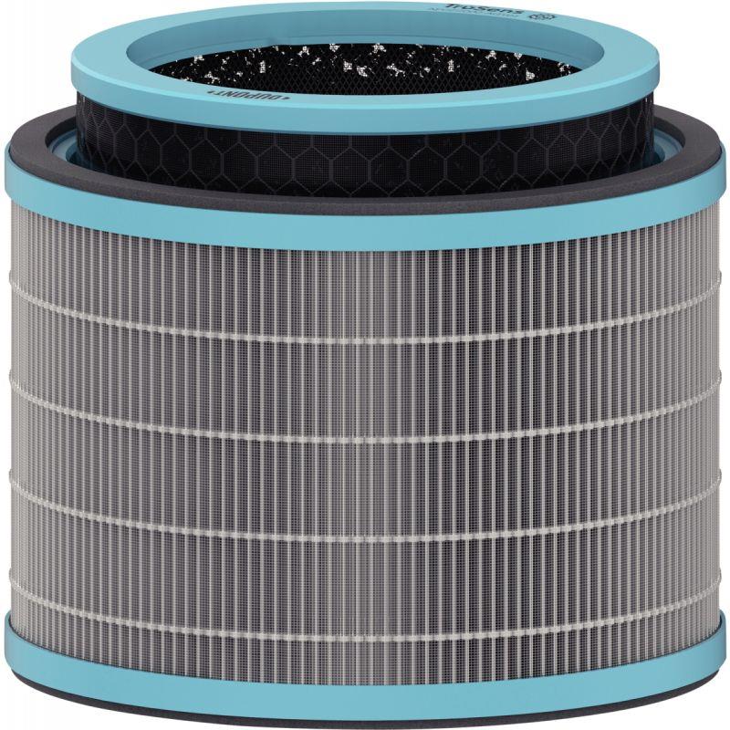 Image de  Filtre tambour HEPA anti-allergies et grippe Z-2000 